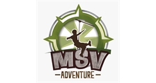 MSV ADVENTURE logo