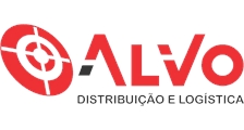 Alvo Distribuidora logo