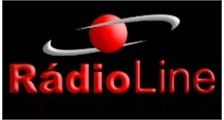 Logo de RADIO LINE