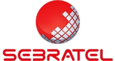 SEBRATEL logo