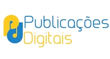 Logo de Publicações Digitais