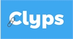 Por dentro da empresa CLYPS Logo
