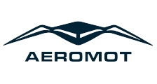 Aeromot Aeronaves e Motores logo