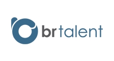 br talent logo