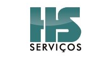 Logo de HS SERVIÇOS CONDOMINIAIS