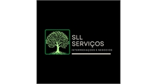 SLL SERVICOS DE INTERMEDIACAO E NEGOCIOS LTDA logo