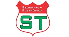 SYSTEMTEC SEGURANÇA logo