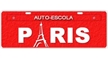 Por dentro da empresa PARIS CENTRO DE FORMAÇÃO DE CONDUTORES CATEGORIA B SOCIEDADE LTDA - ME Logo