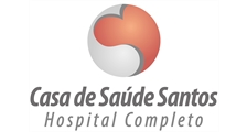 ASSOCIACAO HOSPITALAR CASA DE SAUDE DE SANTOS logo
