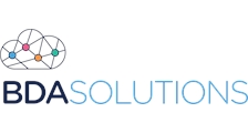 BIG DATA & ANALYTICS SOLUTIONS logo