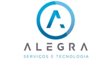 Logo de ALEGRA SERVÇOS