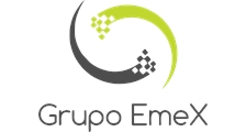 Grupo Emex logo