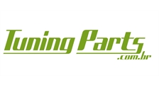 TUNING PARTS logo