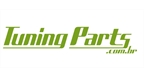 Por dentro da empresa TUNING PARTS Logo