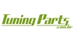 Por dentro da empresa TUNING PARTS Logo