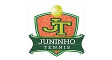 JUNINHO TENNIS logo