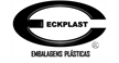 Por dentro da empresa ECK Plast Logo