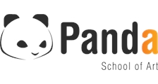 Logo de PANDA