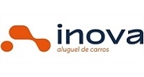 Por dentro da empresa Inova - Aluguel de Carros Logo
