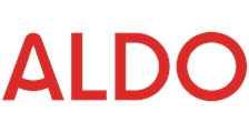 Aldo Magazine logo