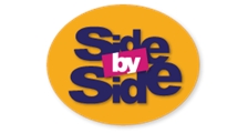 Logo de SIDE BY SIDE IDIOMAS