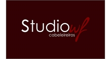 Logo de Studio WF Instituto de Beleza LTDA