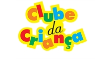 CLUBE DA CRIANÇA logo