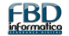 Logo de FBD INFORMATICA LTDA - ME