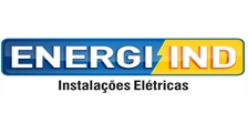 Energiind Instalações Industriais logo