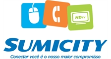 SUMICITY NETWORKS logo
