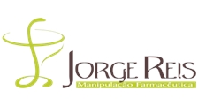 JORGE REIS MANIPULACAO FARMACEUTICA logo