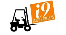 Logo de i9 EMPILHADEIRAS