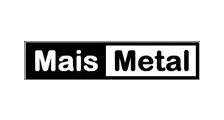 MAIS METAL SERVICOS E ESTRUTURAS METALICAS logo