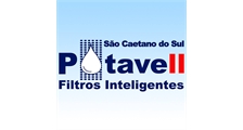 Potavell São Caetano do Sul logo