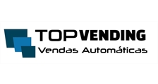 Logo de TOP VENDING VENDAS AUTOMATICAS LTDA - ME