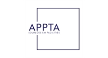 Logo de APPTA SERVICOS