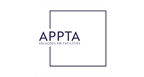 Por dentro da empresa APPTA SERVICOS Logo