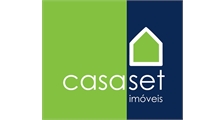 Logo de CASASET IMOVEIS