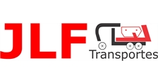 JLF TRANSPORTES logo