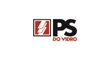 Logo de PS do Vidro