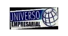 UNIVERSO EMPRESARIAL logo