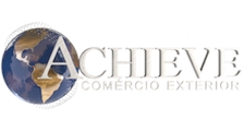 ACHIEVE COMÉRCIO EXTERIOR logo
