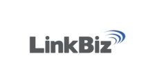 Logo de LINKBIZ MARKETING DIGITAL