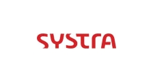 Logo de Grupo Systra