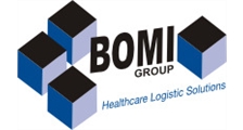 Bomi Group logo