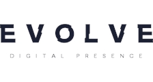 Logo de EVOLVE