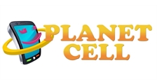 PLANET CELL logo