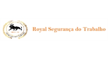 Logo de Royal Segurança do Trabalho