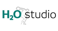 H2O STUDIO logo