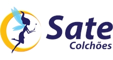 SATE COLCHOES logo